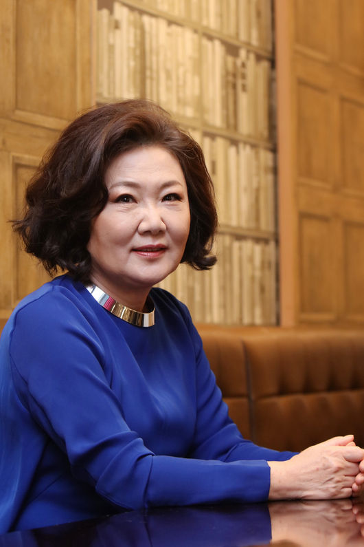 Kim Hae Sook | Wiki Drama | FANDOM powered by Wikia