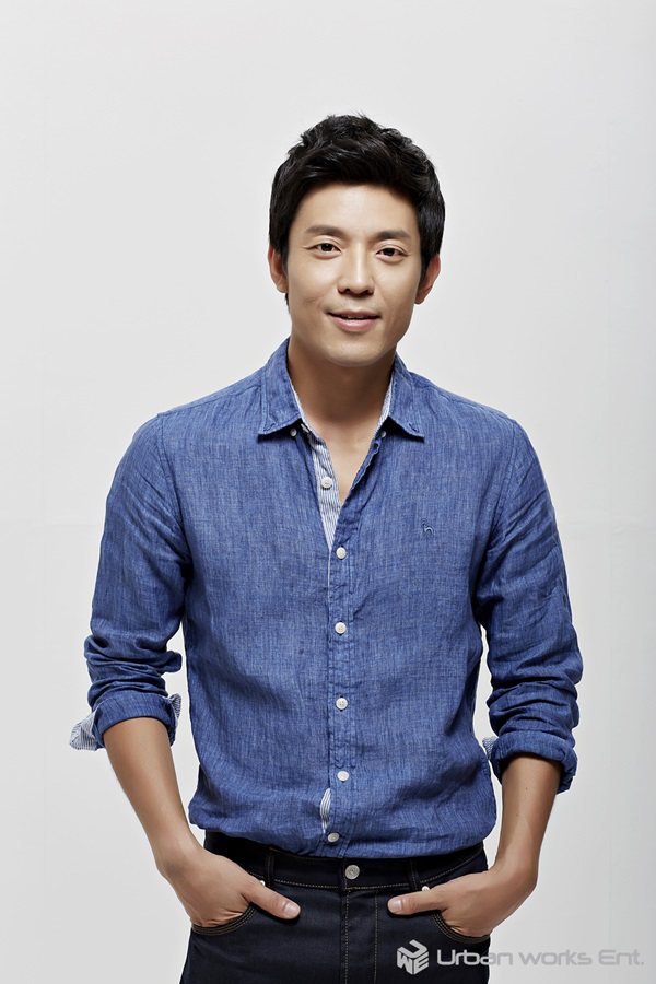 Kim Joo Hun | Wiki Drama | Fandom