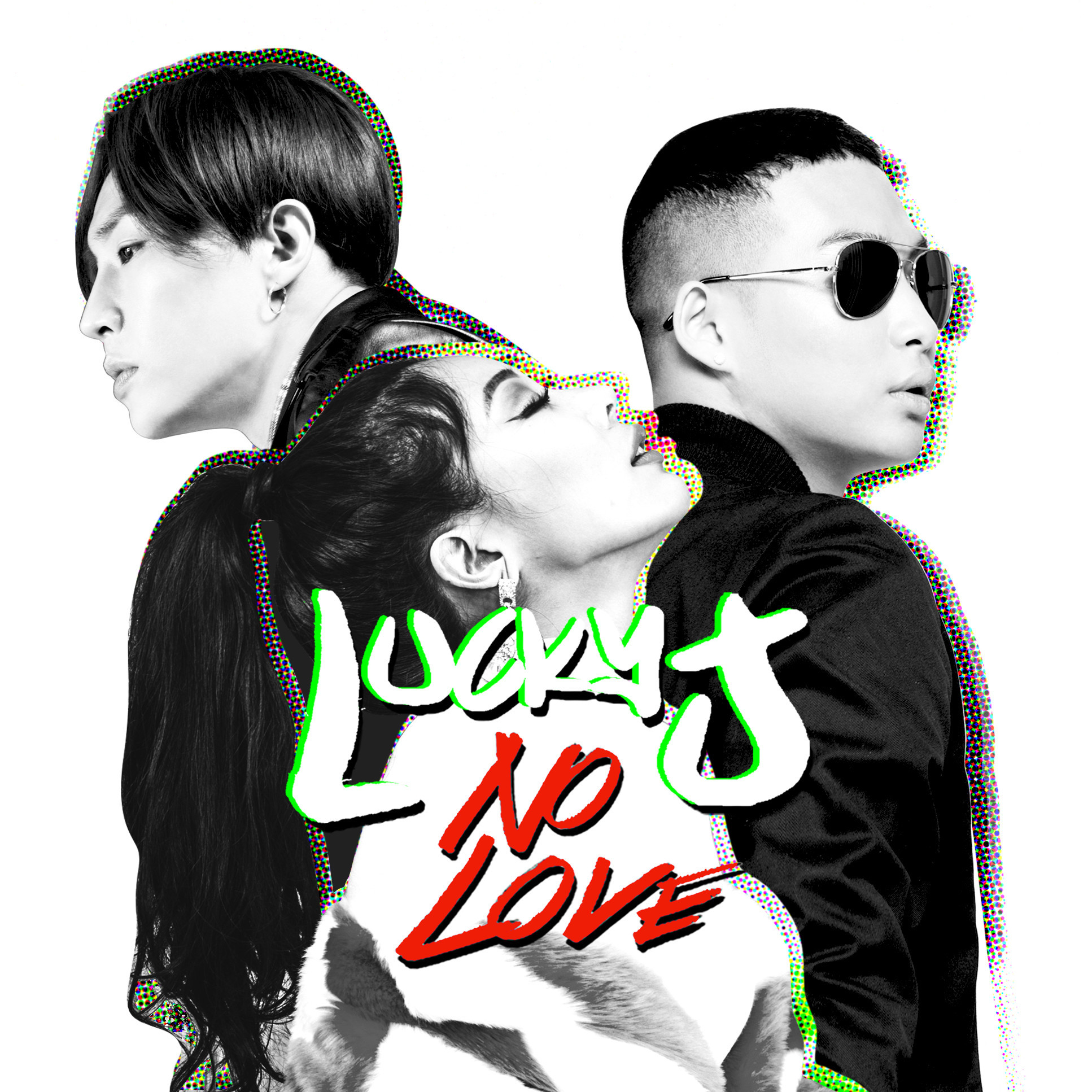 Lucky J | Wiki Drama | FANDOM powered by Wikia