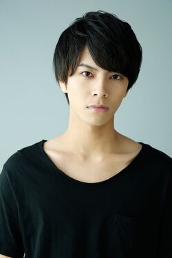 Nakao Masaki 3