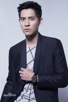 Vic Zhou 13