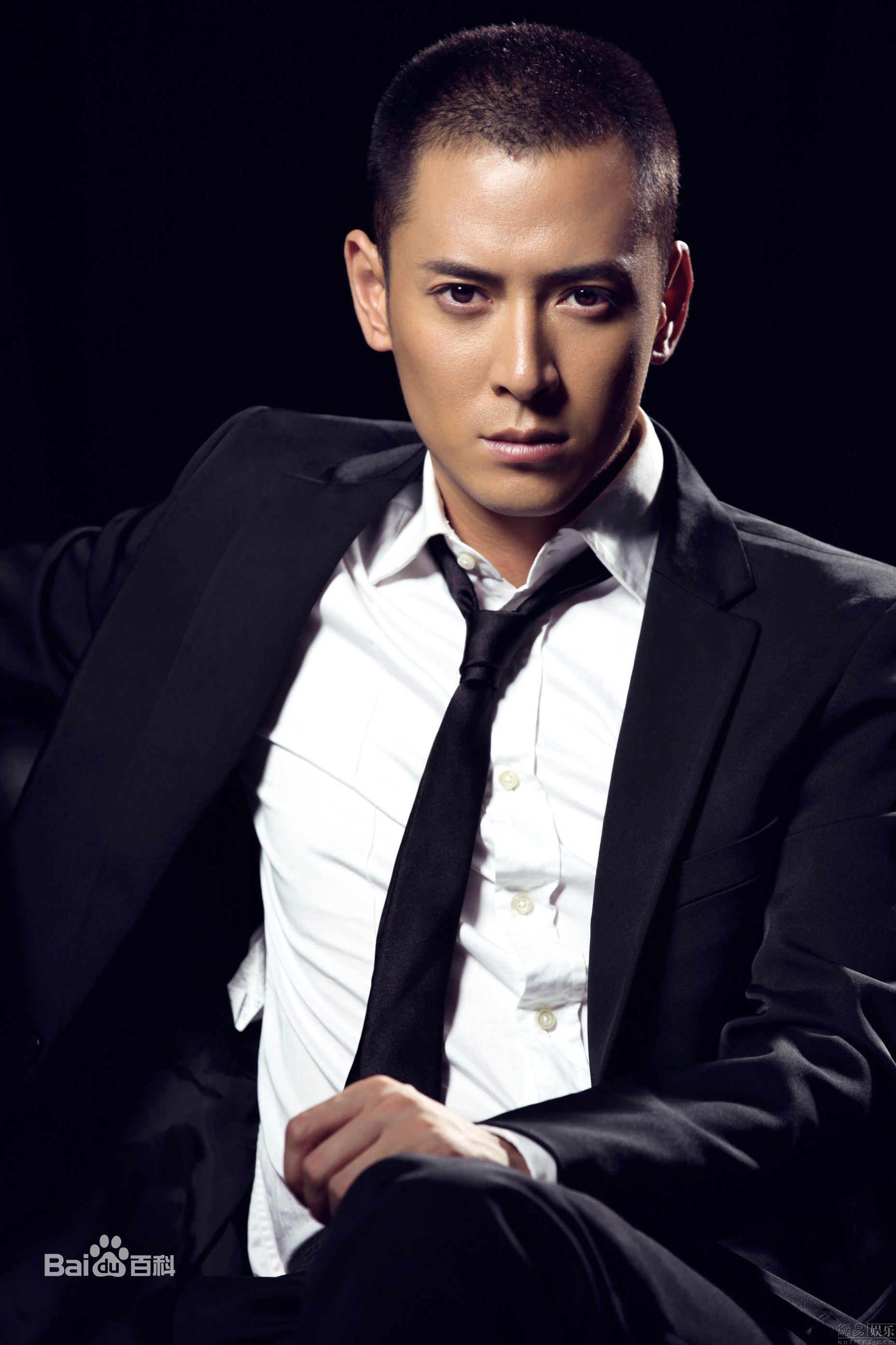 中国十大帅哥男明星排行榜, 有你喜欢的吗?