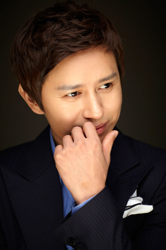 Kim Min Jong | Wiki Drama | Fandom