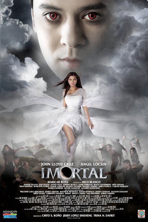 IMORTAL