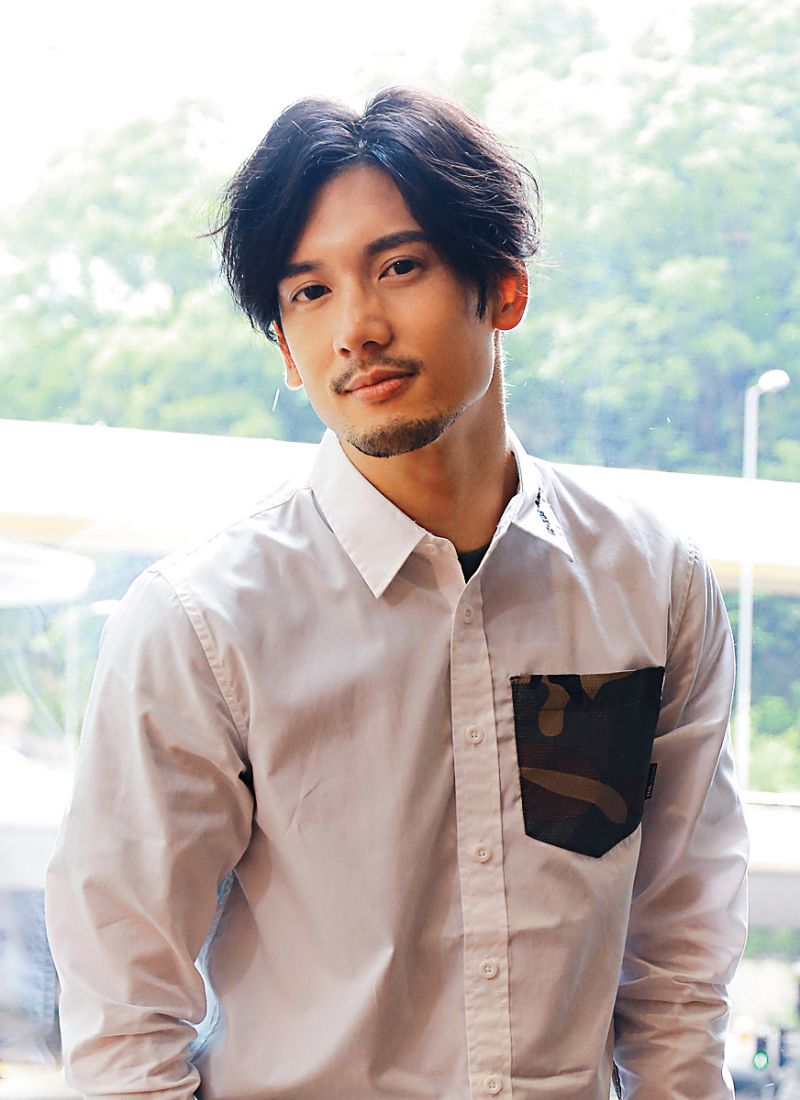 Kenny Kwan Wiki Drama FANDOM powered by Wikia