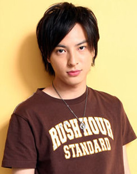 Tsukamoto Takashi