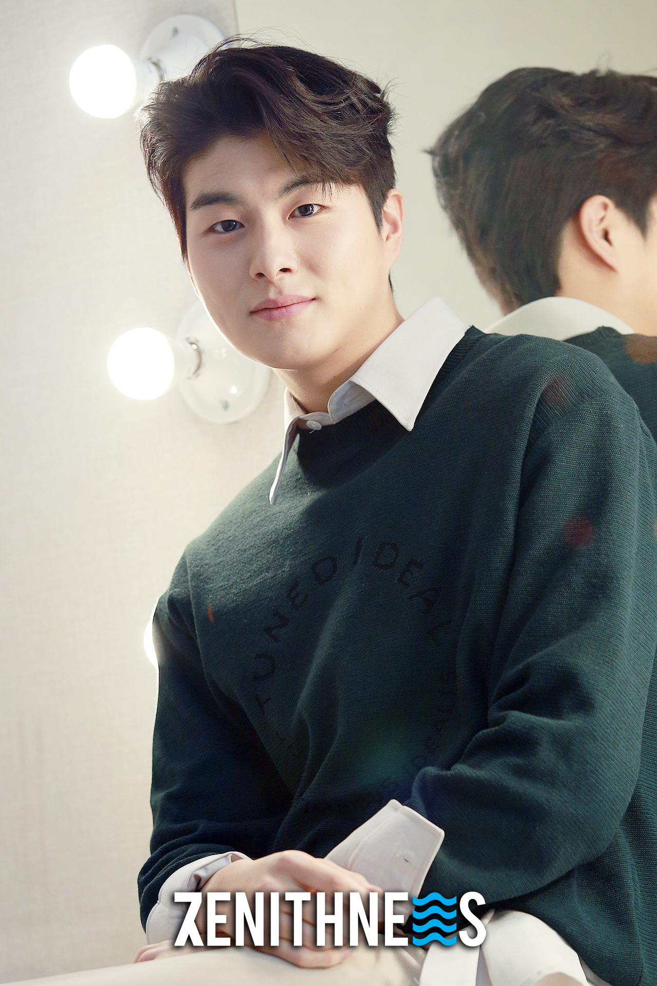 Jung Gun Joo | Wiki Drama | Fandom