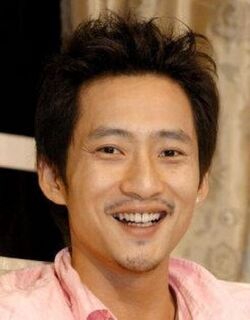Lee Dong Kyu