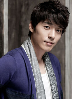 Seo Ji Seok