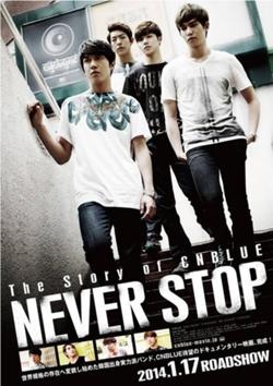 ImageNEVERSTOP