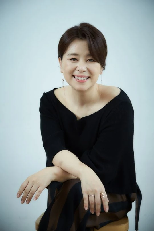 Jang Hye Jin (1975) Wiki Drama Fandom