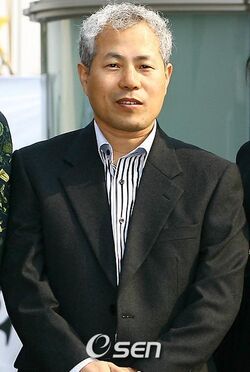 Jun Ki Sang 1