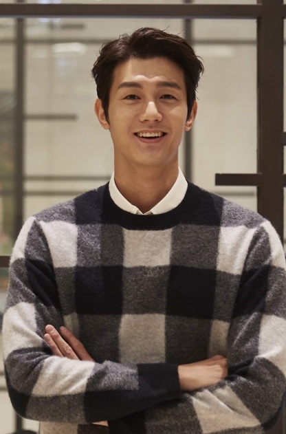 Lee Ki Woo | Wiki Drama | FANDOM powered by Wikia