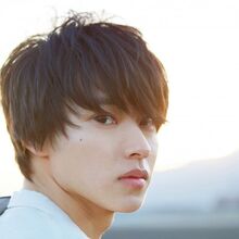 Yamazaki Kento Wiki Drama Fandom