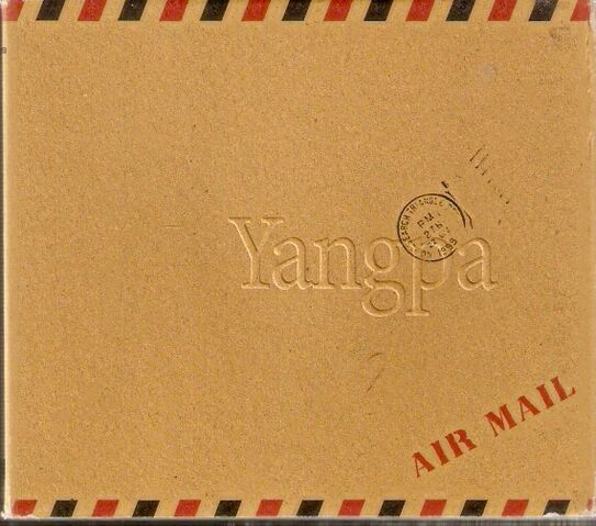 Archivo:Yangpa - Yangpa Vol 3.5 - A Letter From Berkeley.jpg