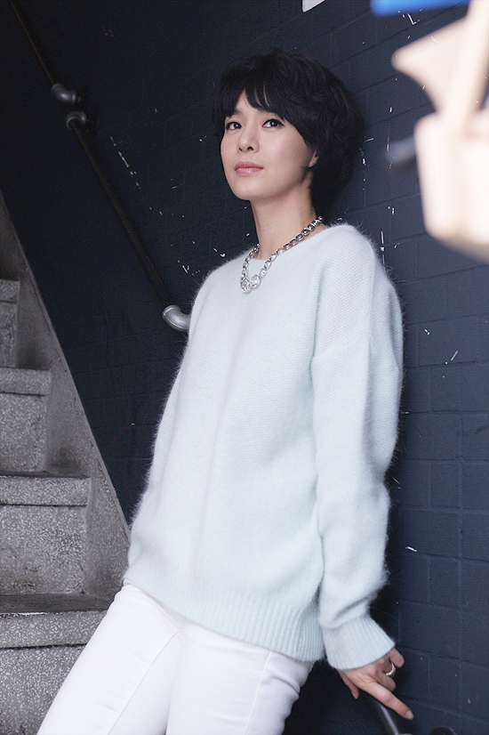 Jung Hye Young | Wiki Drama | Fandom