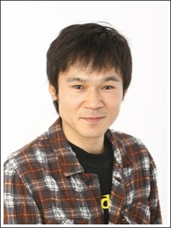 Komoto Masahiro