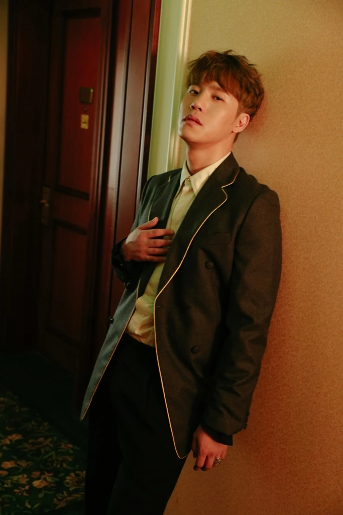 Lee Hyun | Wiki Drama | FANDOM powered by Wikia