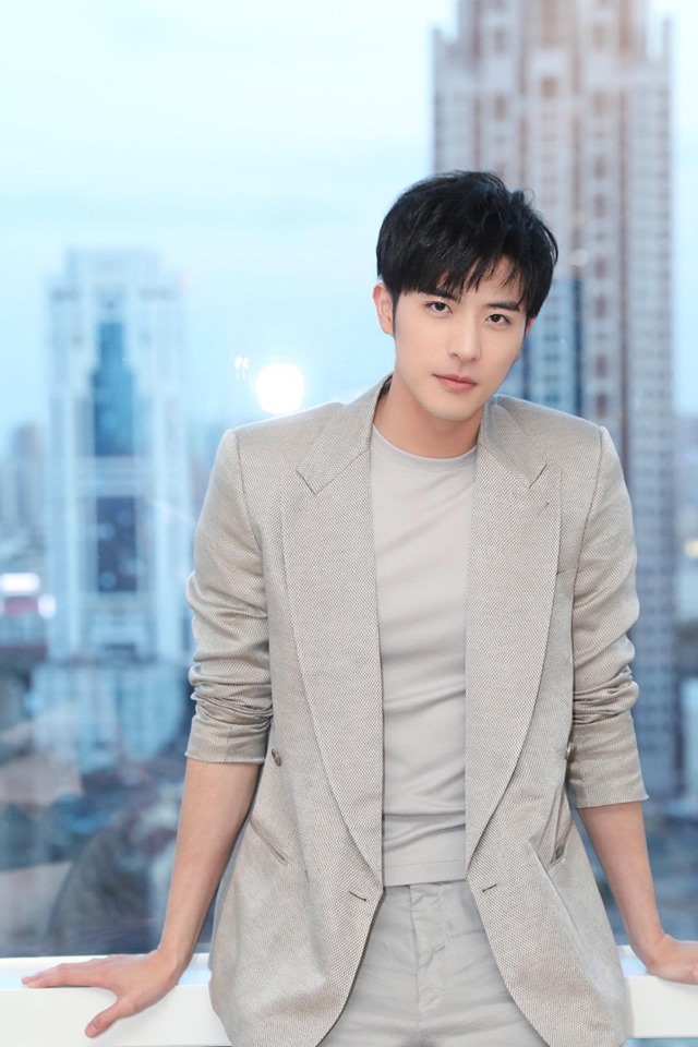 Xu Kai Cheng Wiki Drama Fandom