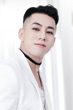 Casper Blanco