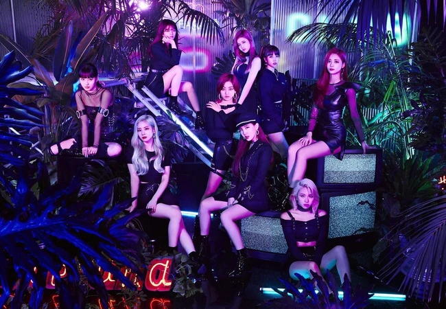 Resultado de imagen para twice