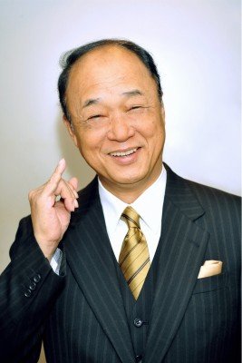 Tayama Ryosei