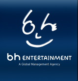 BH Entertainment Logo