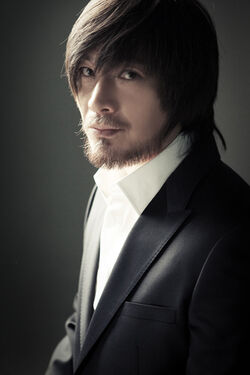 Im Jae Bum