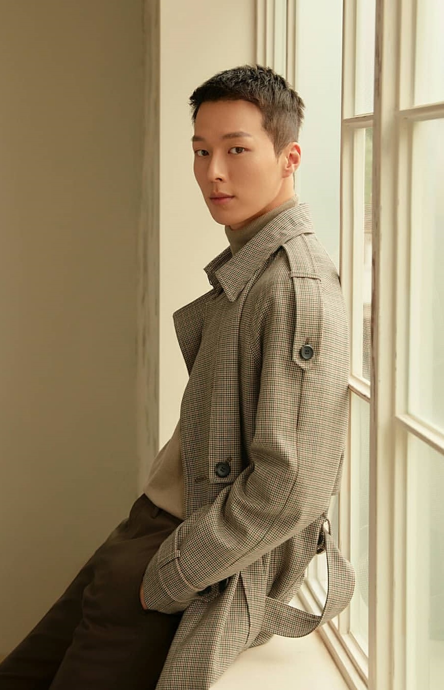 Jang Ki Yong | Wiki Drama | FANDOM powered by Wikia