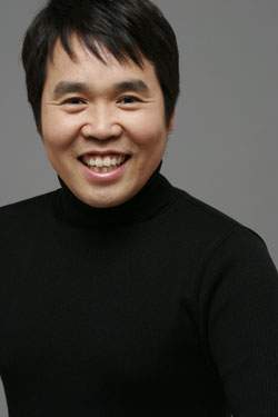 Jung Eun Pyo