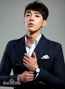 Ahn Sung Ho