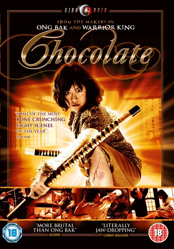 Imagen Chocolate thai movieposter01.jpg Wiki Drama FANDOM