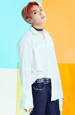 Jungkook JBK