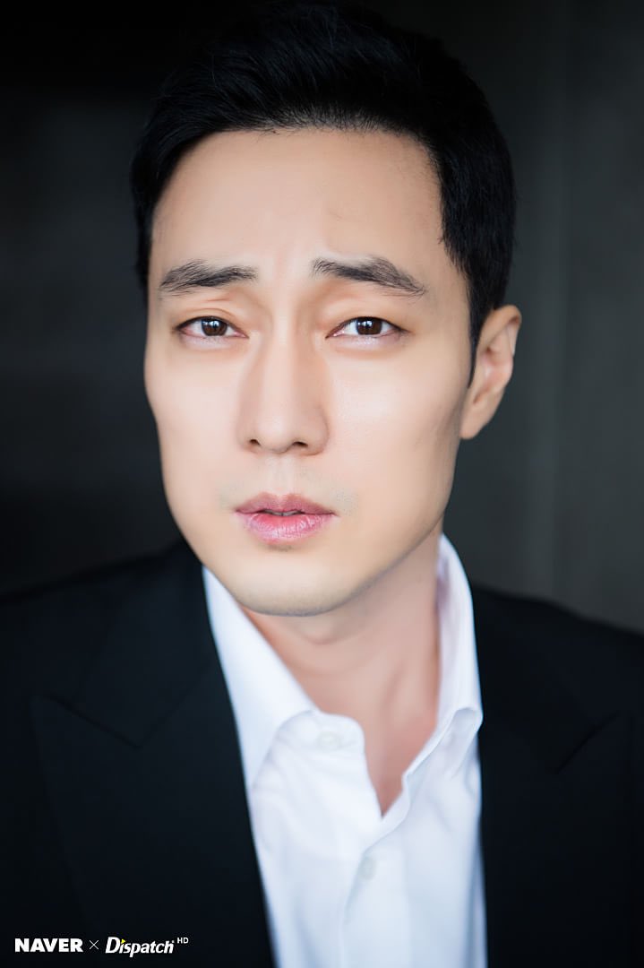  So  Ji  Sub  Wiki Drama Fandom