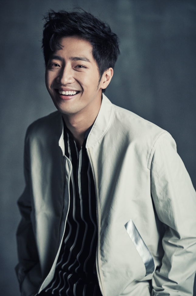 Lee Sang Yeob | Wiki Drama | Fandom