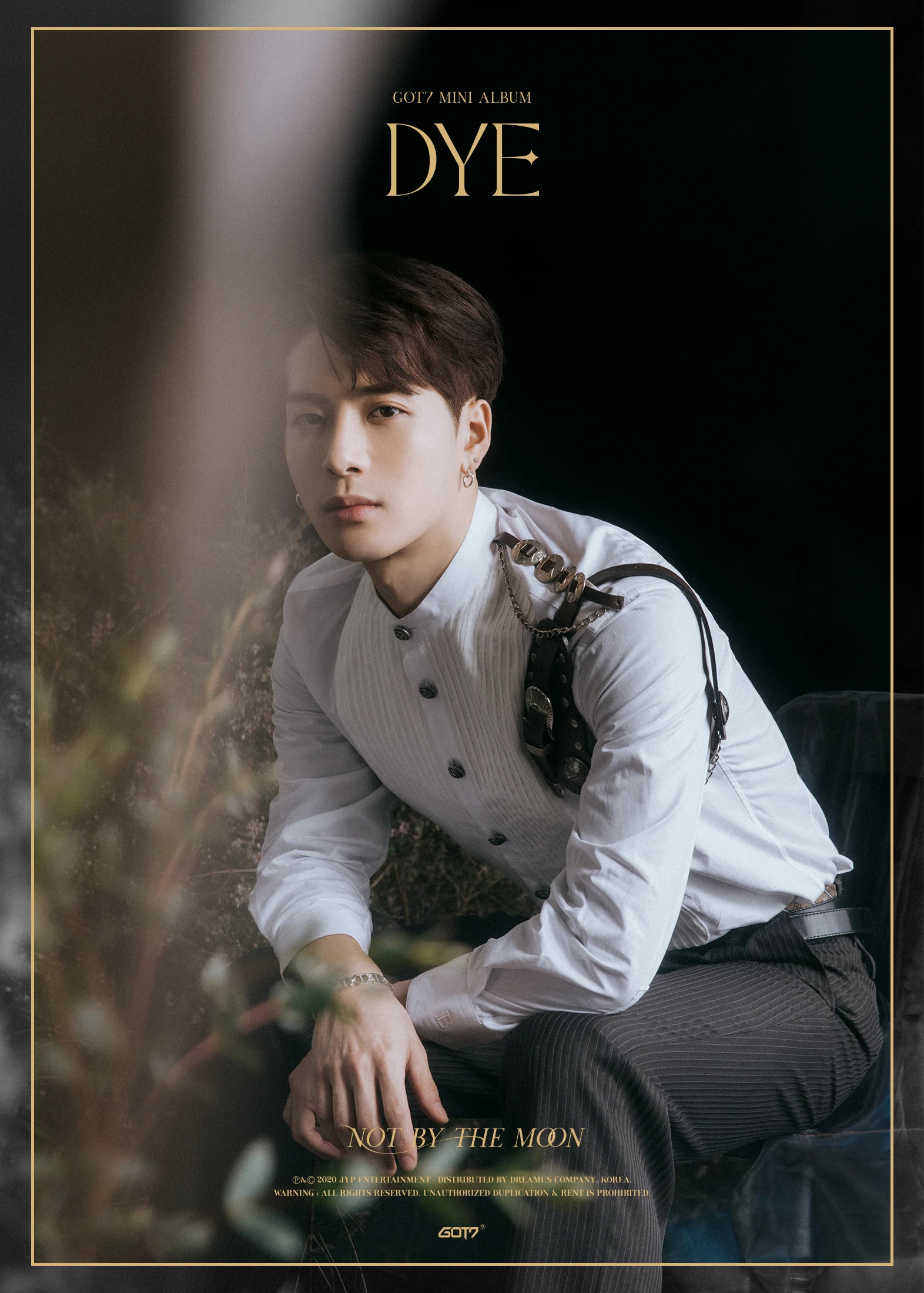 Jackson Wang Wiki Drama Fandom