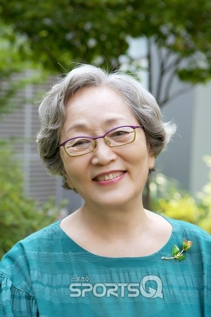 Kim Young Ok | Wiki Drama | Fandom