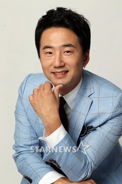 Ryu Seung Soo | Wiki Drama | FANDOM powered by Wikia