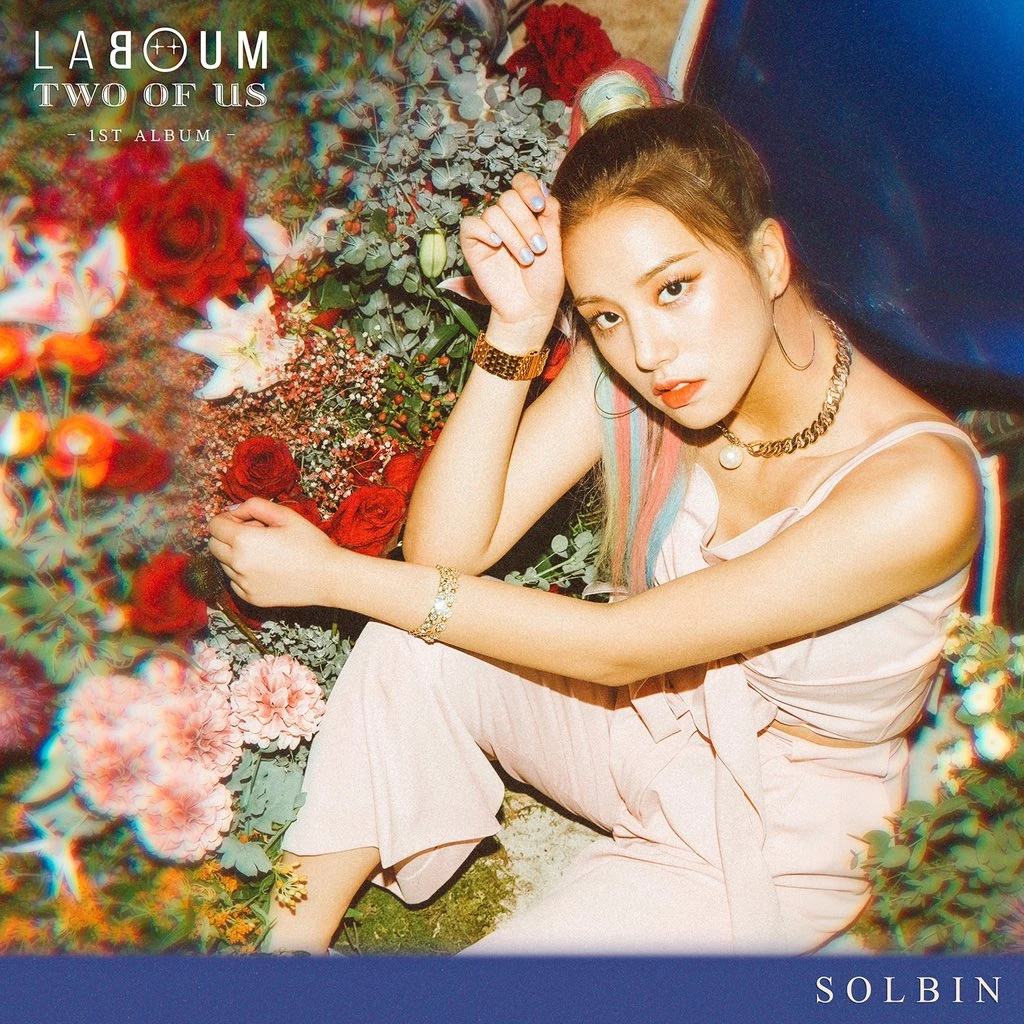 Ahn Sol Bin | Wiki Drama | Fandom