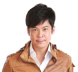 Terence Cao | Wiki Drama | Fandom