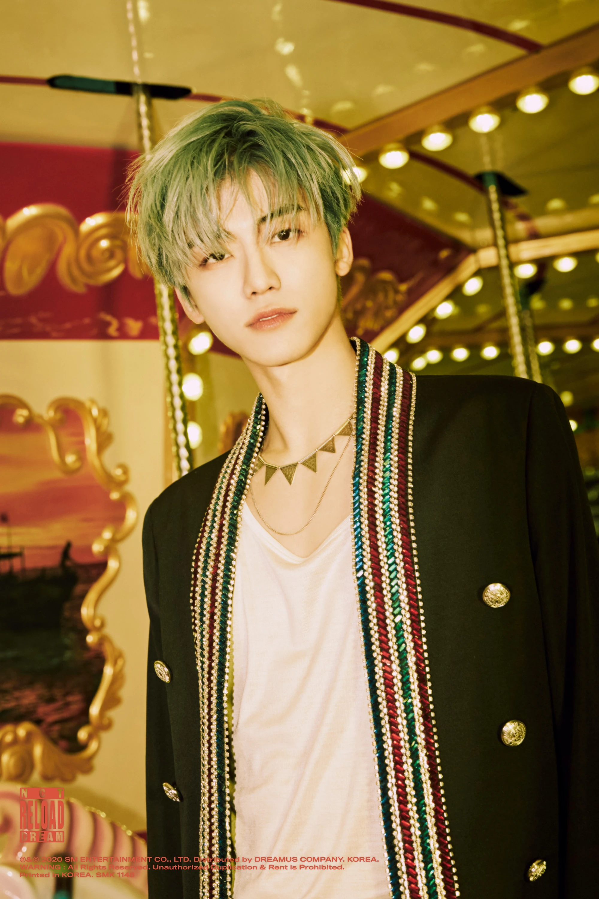 Jae Min | Wiki Drama | Fandom