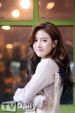 Kim So Eun38