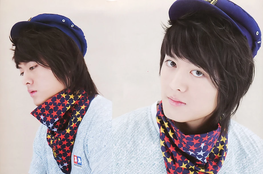 Sung Kyu  Wiki Drama  FANDOM powered by Wikia