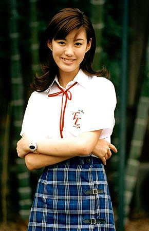 Tomosaka Rie
