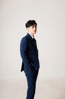 Yu Geun 01