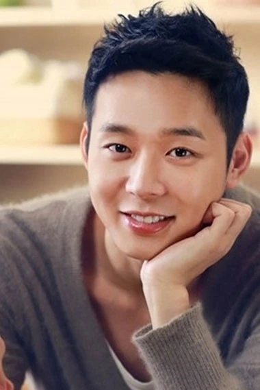 Imagini pentru park yoo chun
