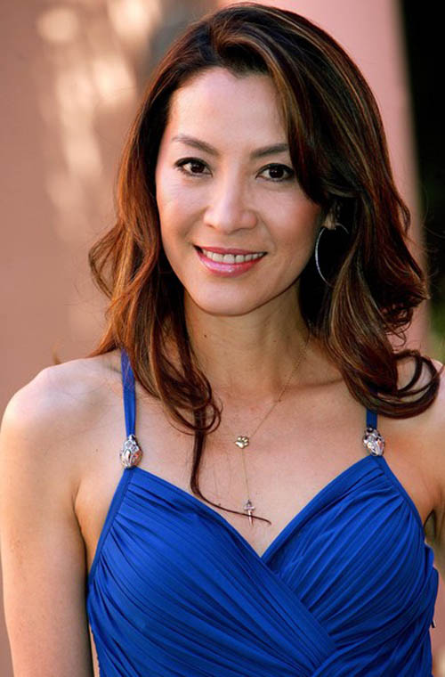 Michelle Yeoh | Wiki Drama | Fandom