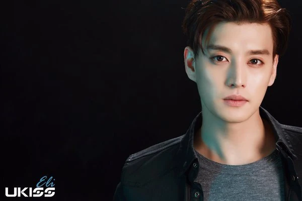 Imagini pentru eli ukiss