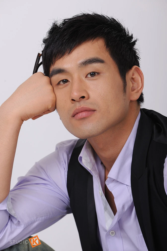 Park Sang Hoon (1979) Wiki Drama Fandom