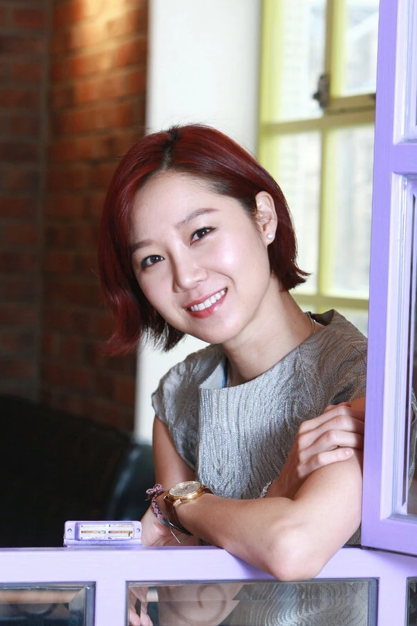 Gong Hyo Jin Wiki Drama FANDOM powered by Wikia